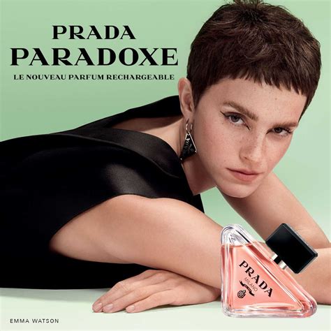 prada paraoxe|prada paradoxe outlet.